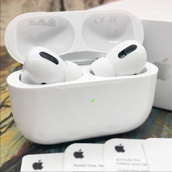 Brand new apple AirPods Pro - Picture 3 of 5
